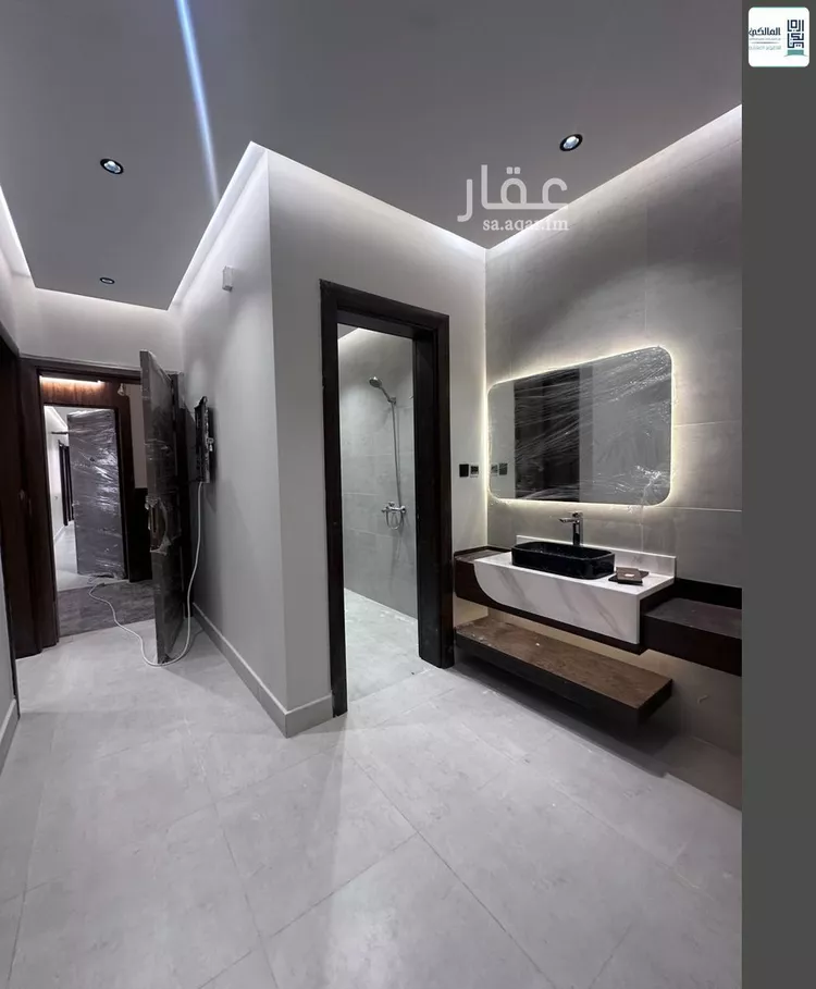 شقة للبيع في شارع اركوان الرومي, حي النعيم, مدينة جدة, منطقة مكة المكرمة صورة 5