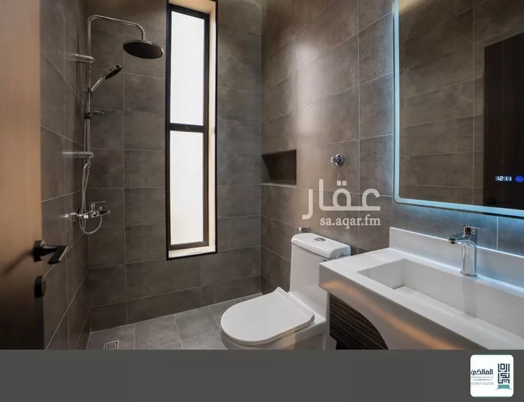 شقة للبيع في شارع الحكيم المغربي, حي الروضة, مدينة جدة, منطقة مكة المكرمة صورة 4