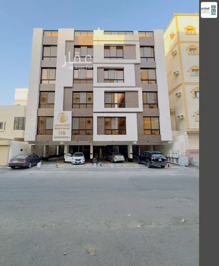 شقة للبيع في شارع علي النمري, حي البوادي, مدينة جدة, منطقة مكة المكرمة 1 صورة