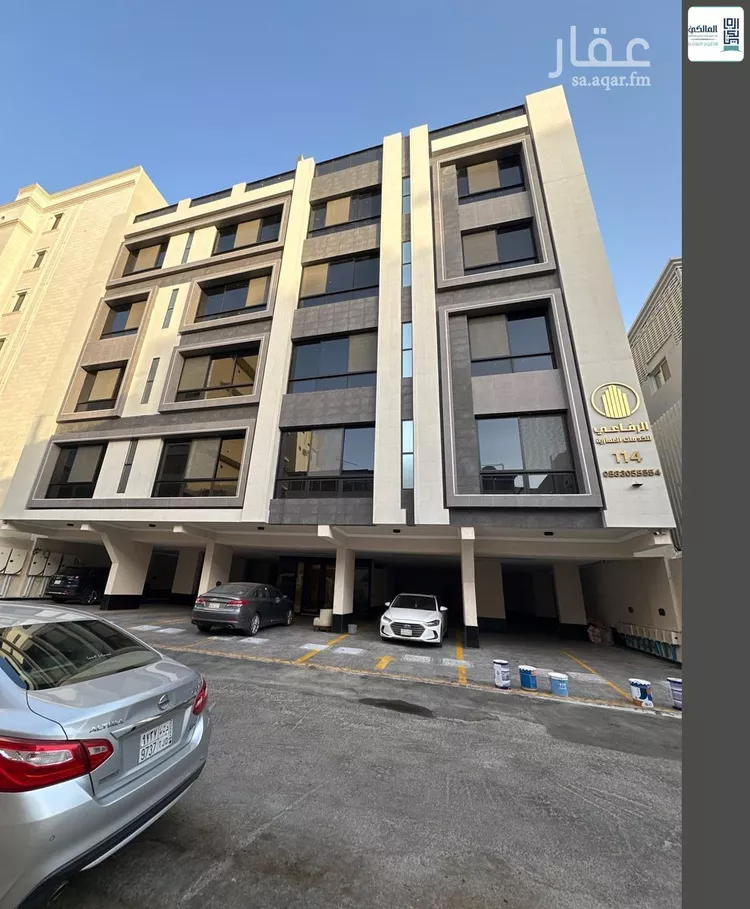 Apartment for Sale in Jeddah Ar Rawdah