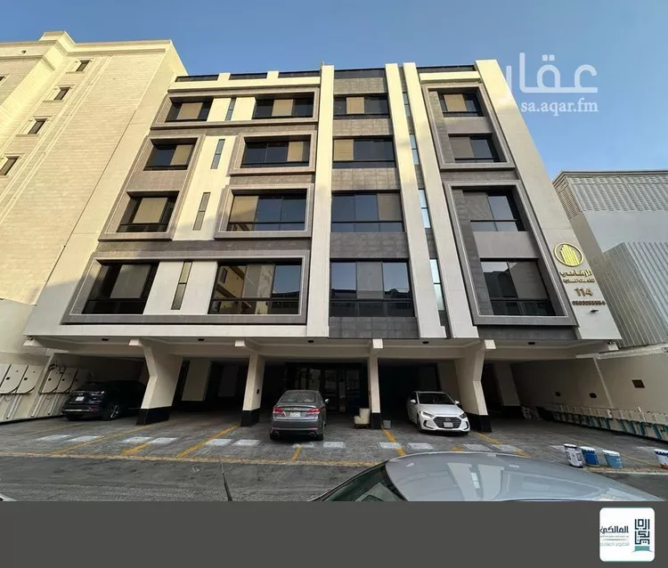 Apartment for Sale in Jeddah Ar Rawdah