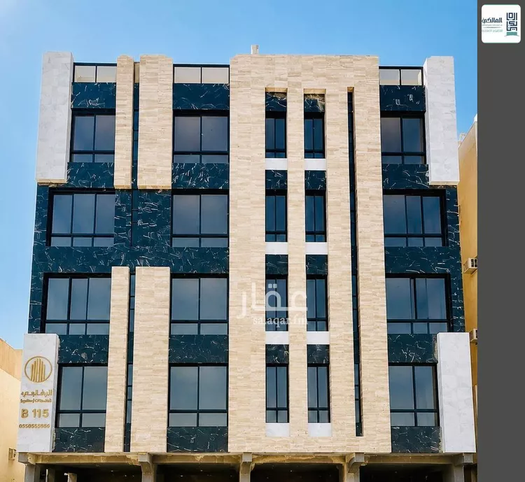 شقة للبيع في شارع ابو سفيان مدلوك, حي النعيم, مدينة جدة, منطقة مكة المكرمة