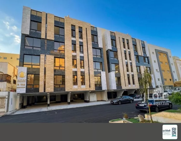 Apartment for Sale in Jeddah An Naim
