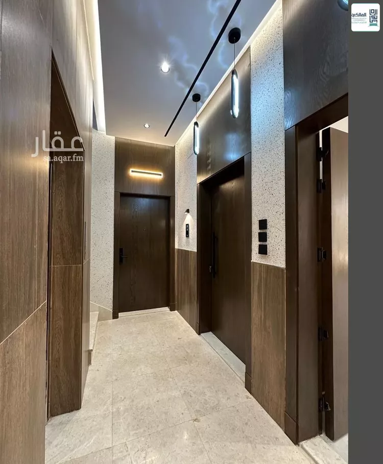 شقة للبيع في شارع ابو سفيان مدلوك, حي النعيم, مدينة جدة, منطقة مكة المكرمة صورة 3