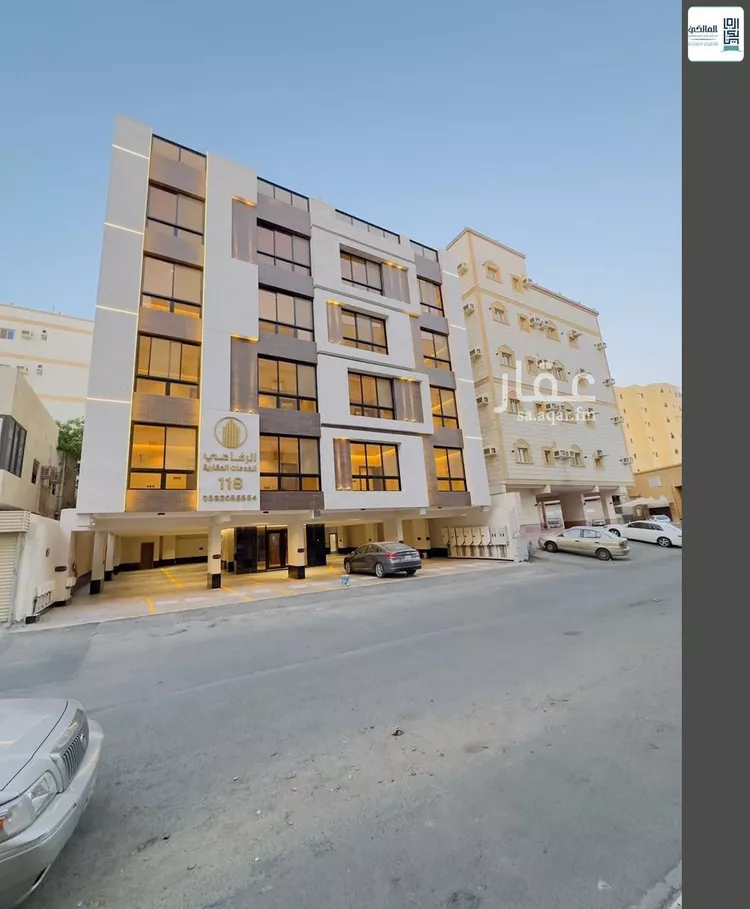شقة للبيع في شارع علي النمري, حي البوادي, مدينة جدة, منطقة مكة المكرمة