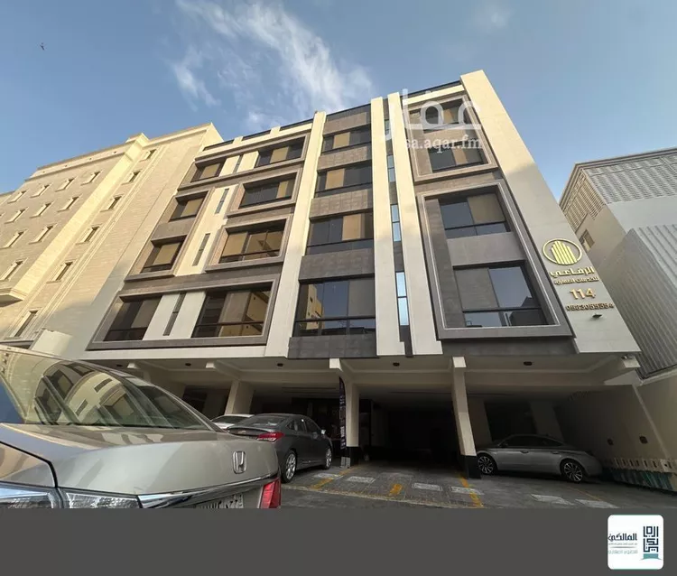 Apartment for Sale in Jeddah Ar Rawdah