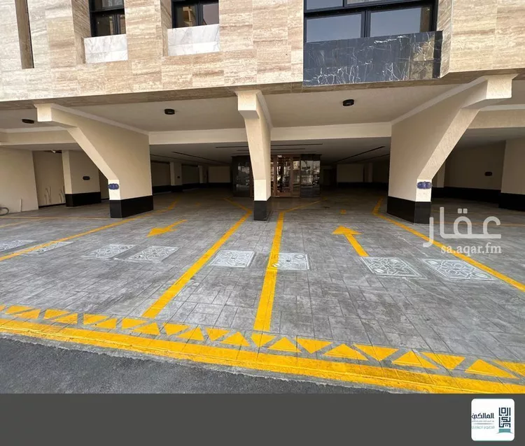 شقة للبيع في شارع ابو سفيان مدلوك, حي النعيم, مدينة جدة, منطقة مكة المكرمة 2