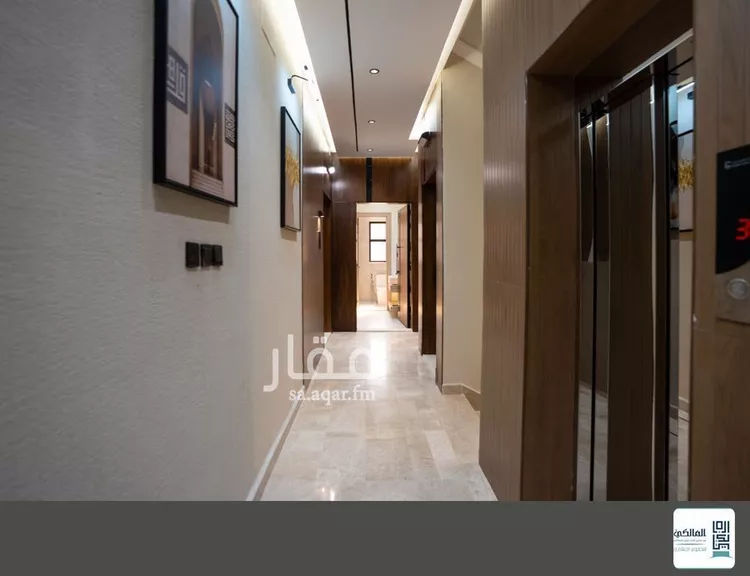 شقة للبيع في شارع ابو سفيان مدلوك, حي النعيم, مدينة جدة, منطقة مكة المكرمة صورة 2