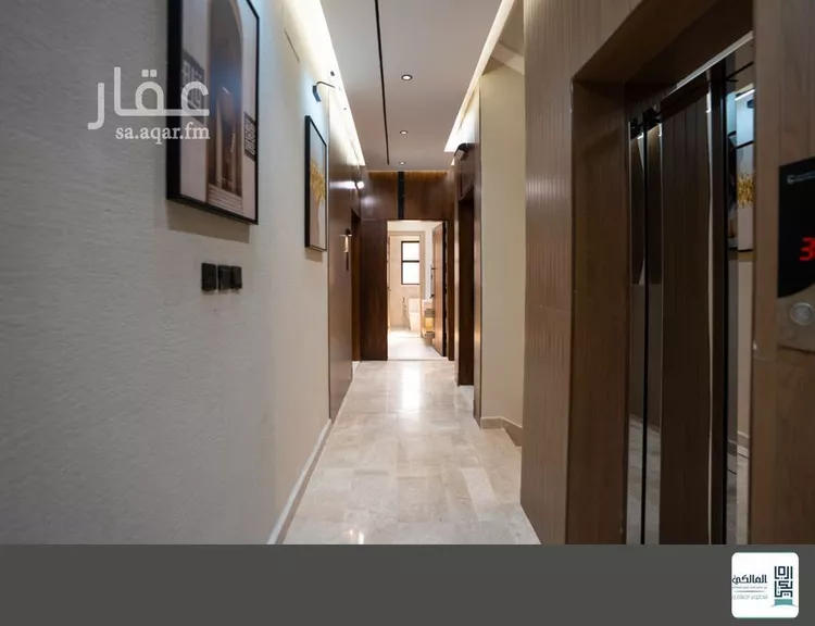 شقة للبيع في شارع منازل السرور, حي السلامة, مدينة جدة, منطقة مكة المكرمة صورة 2