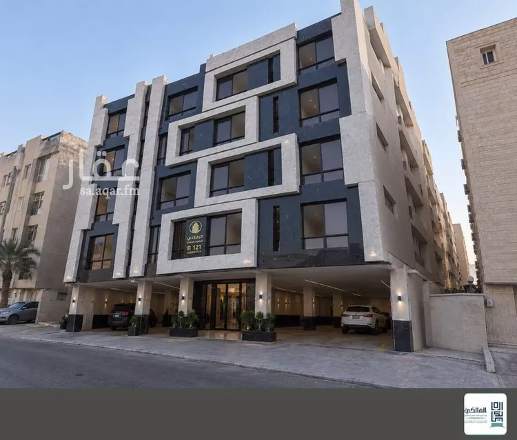 Apartment for Sale in Jeddah As Salamah
