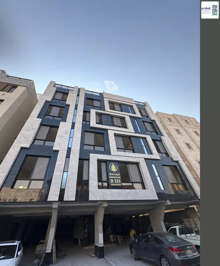 Apartment for Sale in Jeddah As Salamah
