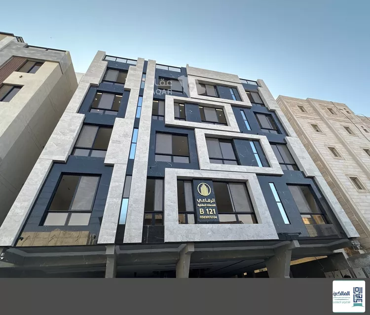 Apartment for Sale in Jeddah As Salamah