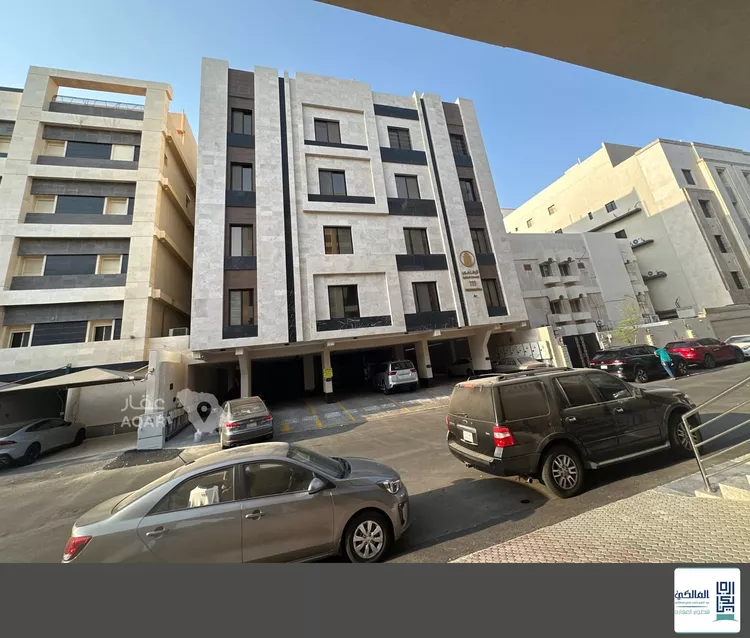 شقة للبيع في شارع الباديه, حي السلامة, مدينة جدة, منطقة مكة المكرمة