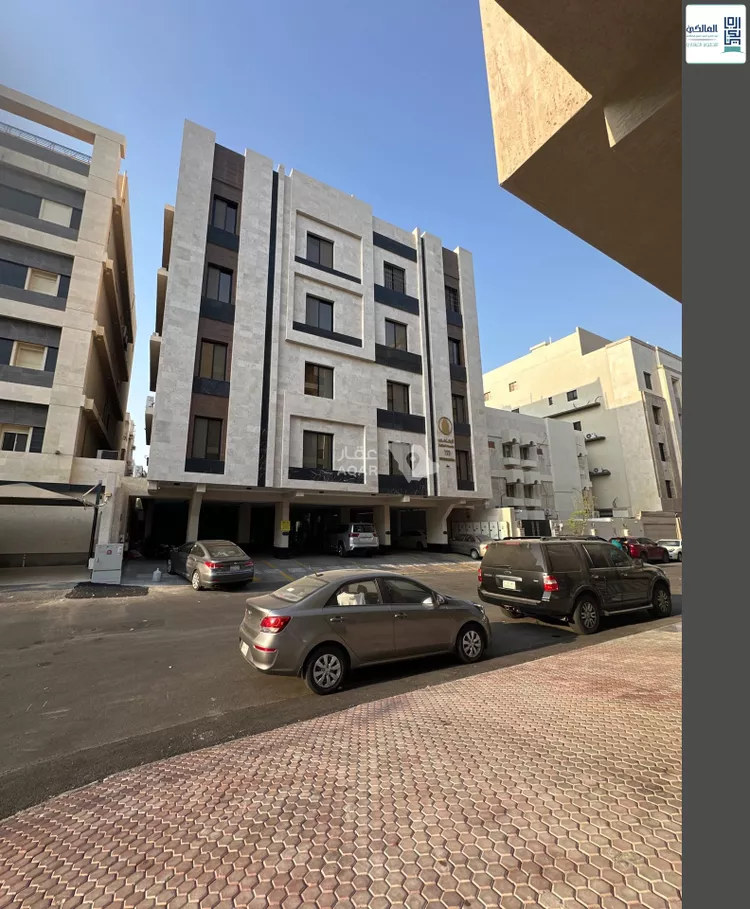 شقة للبيع في شارع الباديه, حي السلامة, مدينة جدة, منطقة مكة المكرمة صورة 3