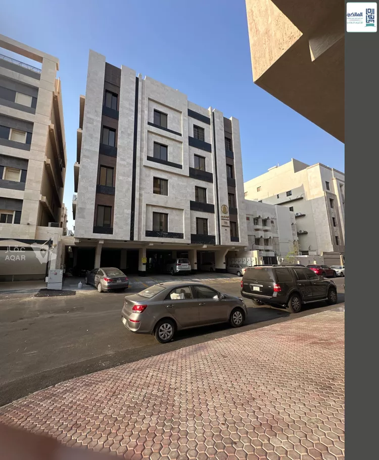 شقة للبيع في شارع الباديه, حي السلامة, مدينة جدة, منطقة مكة المكرمة صورة 5