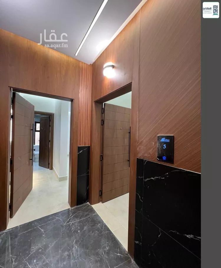 شقة للبيع في شارع علي ابو النصر, حي الروضة, مدينة جدة, منطقة مكة المكرمة صورة 3