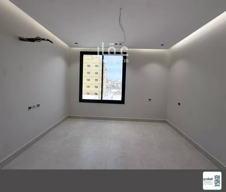 شقة للبيع في شارع اركوان الرومي, حي النعيم, مدينة جدة, منطقة مكة المكرمة صورة 3