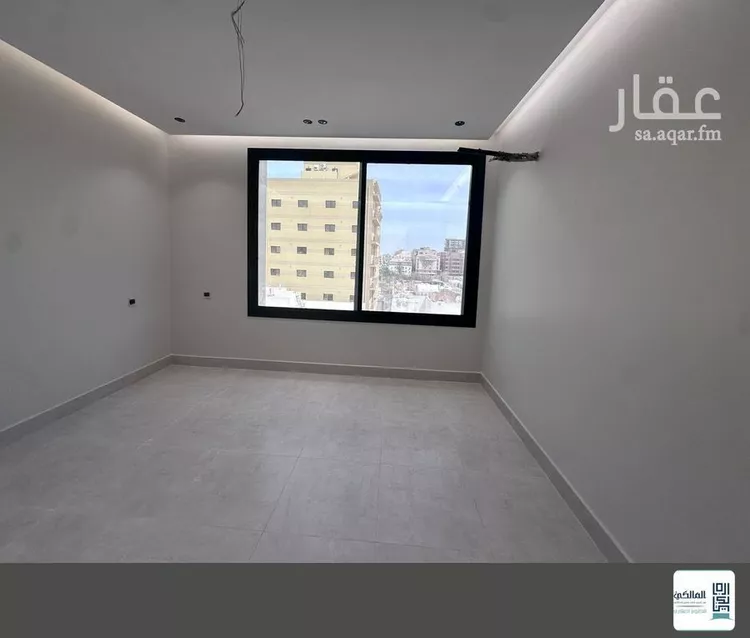 شقة للبيع في شارع منار الادب, حي السلامة, مدينة جدة, منطقة مكة المكرمة صورة 3