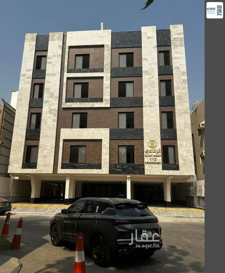 شقة للبيع في شارع منار الادب, حي السلامة, مدينة جدة, منطقة مكة المكرمة