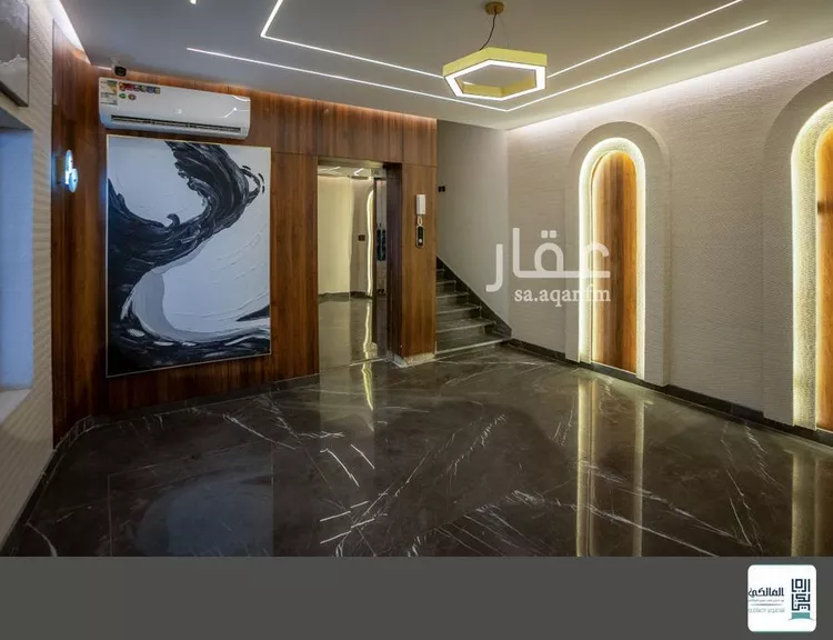 شقة للبيع في شارع احمد بن شيخان, حي الروضة, مدينة جدة, منطقة مكة المكرمة صورة 2