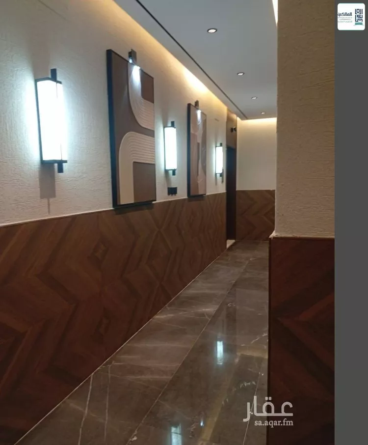 شقة للبيع في شارع ابو وهيب الجشمي, حي النعيم, مدينة جدة, منطقة مكة المكرمة صورة 2