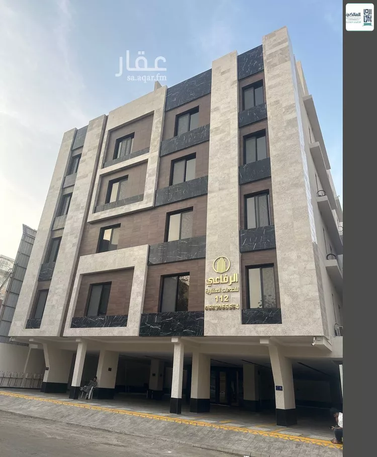 شقة للبيع في شارع منار الادب, حي السلامة, مدينة جدة, منطقة مكة المكرمة