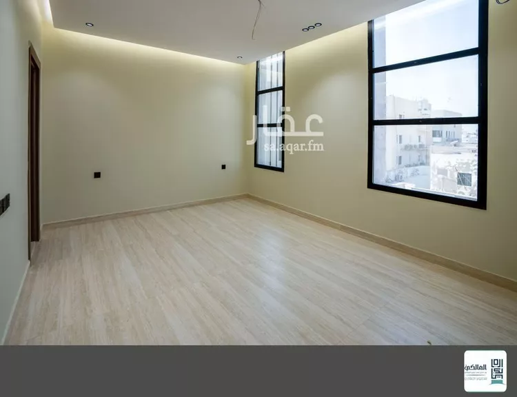 شقة للبيع في شارع احمد بن شيخان, حي الروضة, مدينة جدة, منطقة مكة المكرمة صورة 3