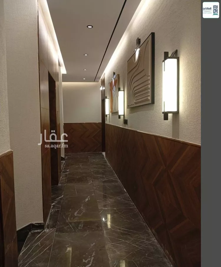 شقة للبيع في شارع ابو وهيب الجشمي, حي النعيم, مدينة جدة, منطقة مكة المكرمة صورة 2