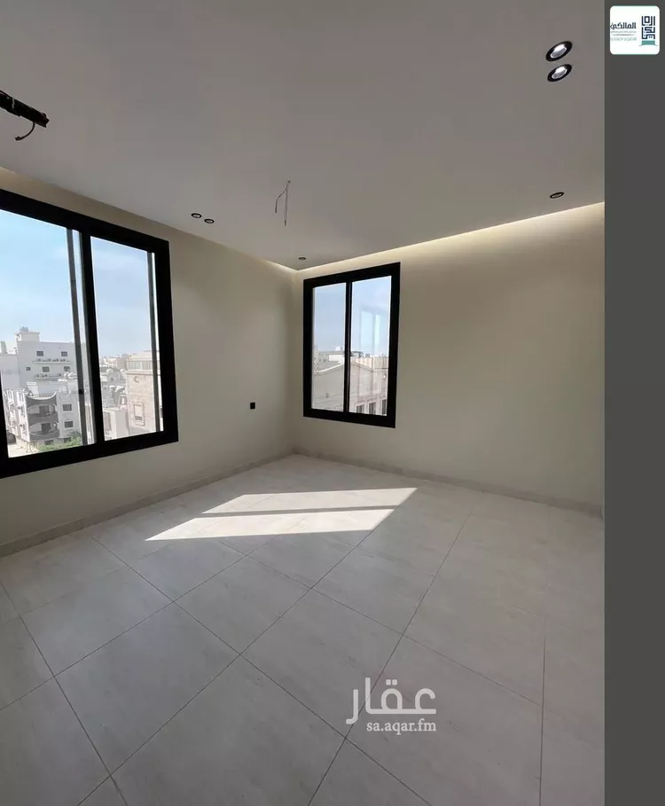 شقة للبيع في شارع ابن ابي القاسم, حي الروضة, مدينة جدة, منطقة مكة المكرمة صورة 2