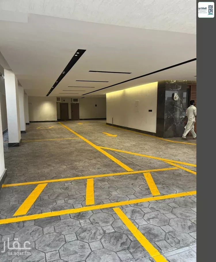 شقة للبيع في شارع اركوان الرومي, حي النعيم, مدينة جدة, منطقة مكة المكرمة صورة 2