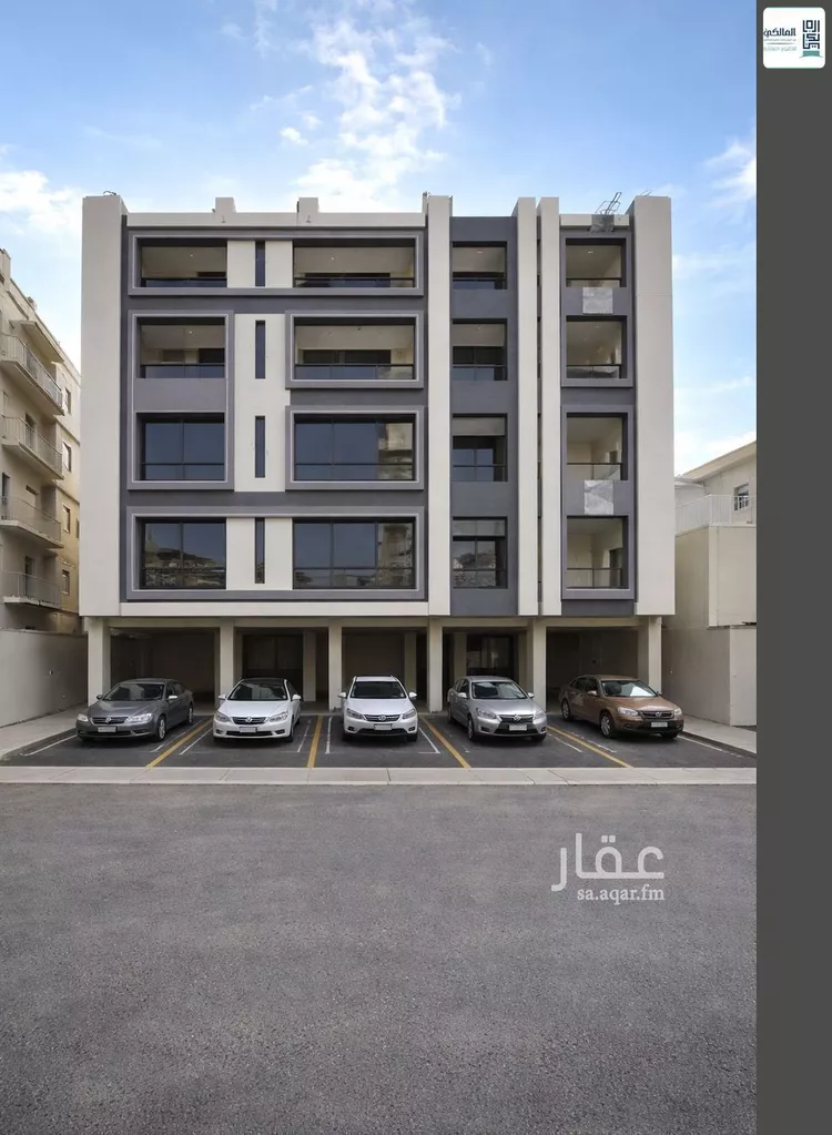 شقة للبيع في شارع الحكيم المغربي, حي الروضة, مدينة جدة, منطقة مكة المكرمة