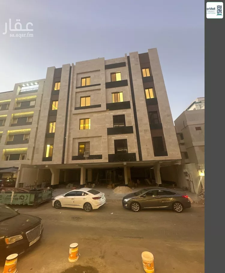 شقة للبيع في شارع الباديه, حي السلامة, مدينة جدة, منطقة مكة المكرمة صورة 3
