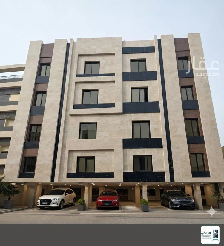 شقة للبيع في شارع الباديه, حي السلامة, مدينة جدة, منطقة مكة المكرمة