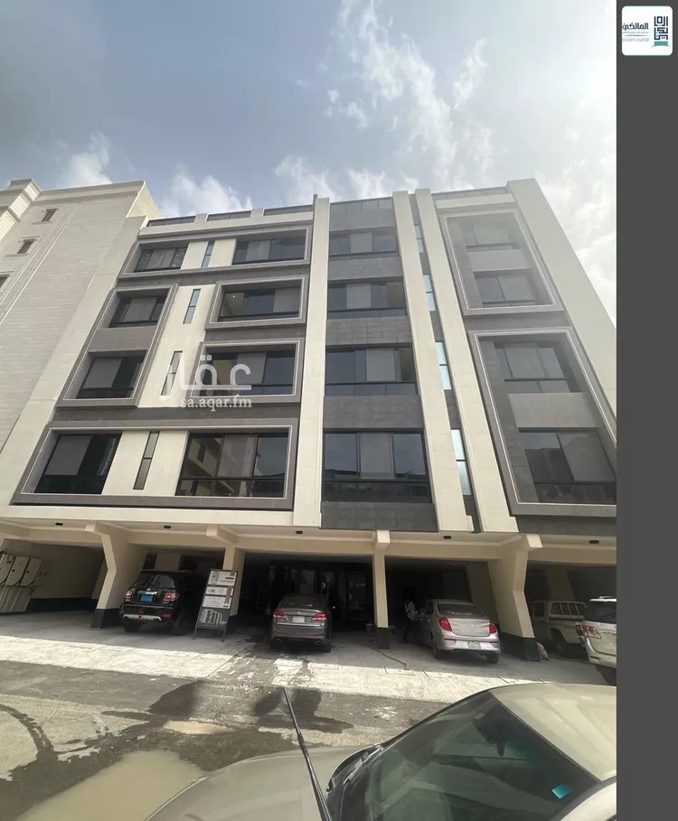 شقة للبيع في شارع الحكيم المغربي, حي الروضة, مدينة جدة, منطقة مكة المكرمة