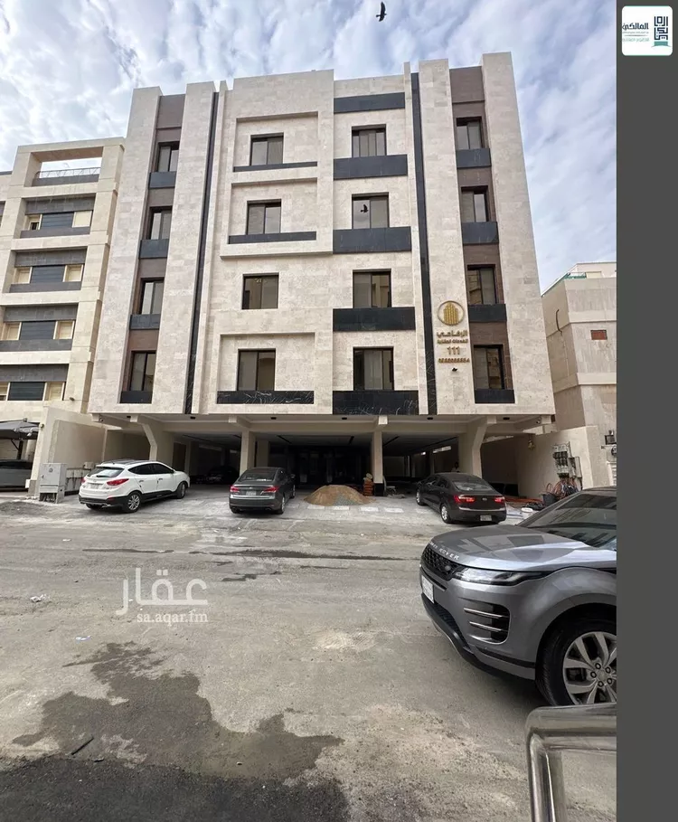 شقة للبيع في شارع الباديه, حي السلامة, مدينة جدة, منطقة مكة المكرمة