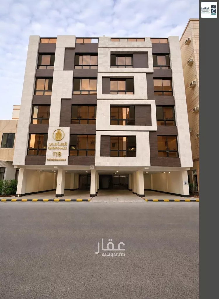 Apartment for Sale in Jeddah Al Bawadi