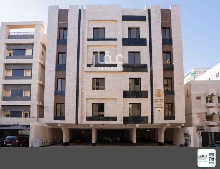 Apartment for Sale in Jeddah As Salamah