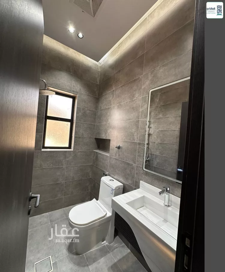شقة للبيع في شارع الحكيم المغربي, حي الروضة, مدينة جدة, منطقة مكة المكرمة صورة 3