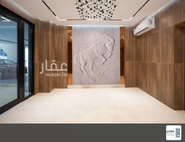 شقة للبيع في شارع الحكيم المغربي, حي الروضة, مدينة جدة, منطقة مكة المكرمة صورة 4