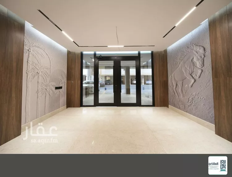 شقة للبيع في شارع الحكيم المغربي, حي الروضة, مدينة جدة, منطقة مكة المكرمة صورة 2