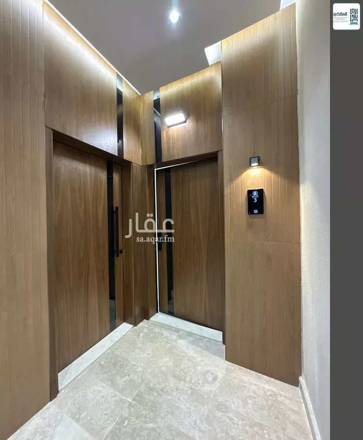 شقة للبيع في شارع ابو سفيان مدلوك, حي النعيم, مدينة جدة, منطقة مكة المكرمة صورة 2