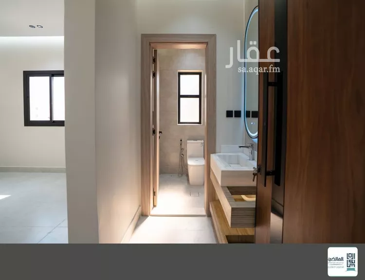 شقة للبيع في شارع ابو سفيان مدلوك, حي النعيم, مدينة جدة, منطقة مكة المكرمة صورة 3