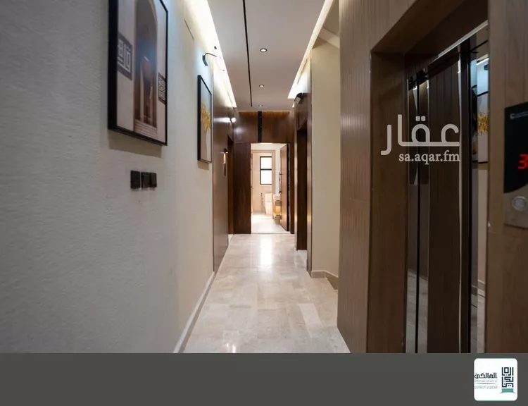 شقة للبيع في شارع ابو سفيان مدلوك, حي النعيم, مدينة جدة, منطقة مكة المكرمة صورة 2