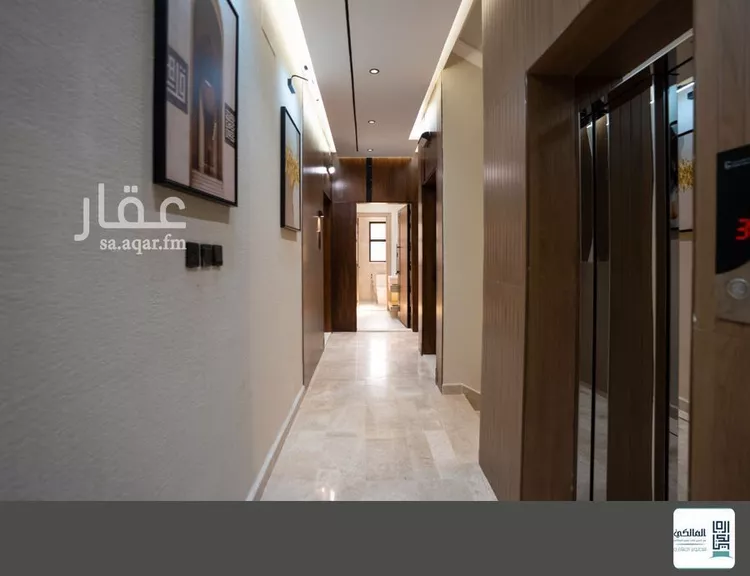 شقة للبيع في شارع ابو سفيان مدلوك, حي النعيم, مدينة جدة, منطقة مكة المكرمة صورة 2
