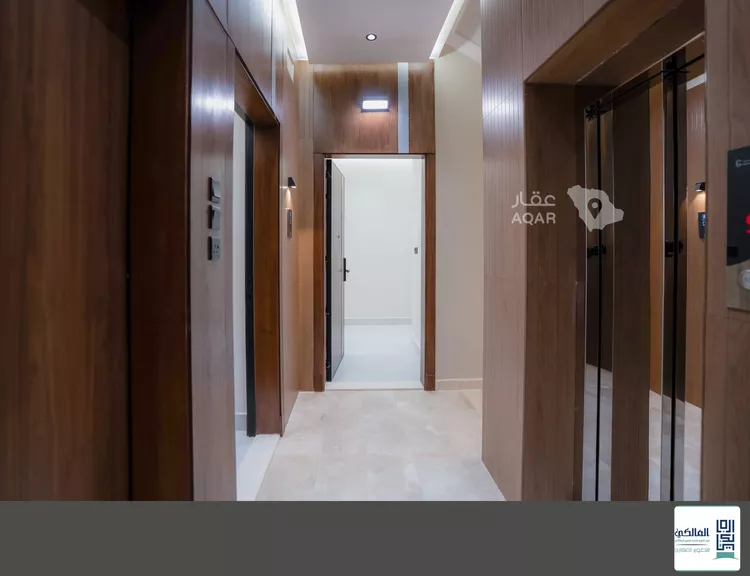 شقة للبيع في شارع منازل السرور, حي السلامة, مدينة جدة, منطقة مكة المكرمة 8