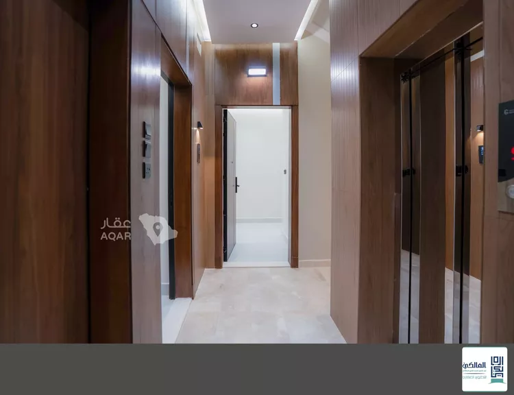 شقة للبيع في شارع ابو سفيان مدلوك, حي النعيم, مدينة جدة, منطقة مكة المكرمة 4