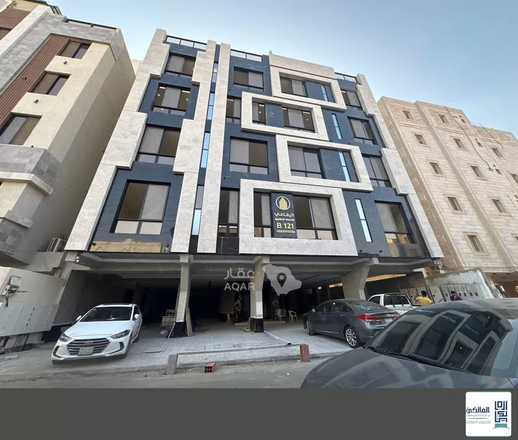 شقة للبيع في شارع منازل السرور, حي السلامة, مدينة جدة, منطقة مكة المكرمة 6