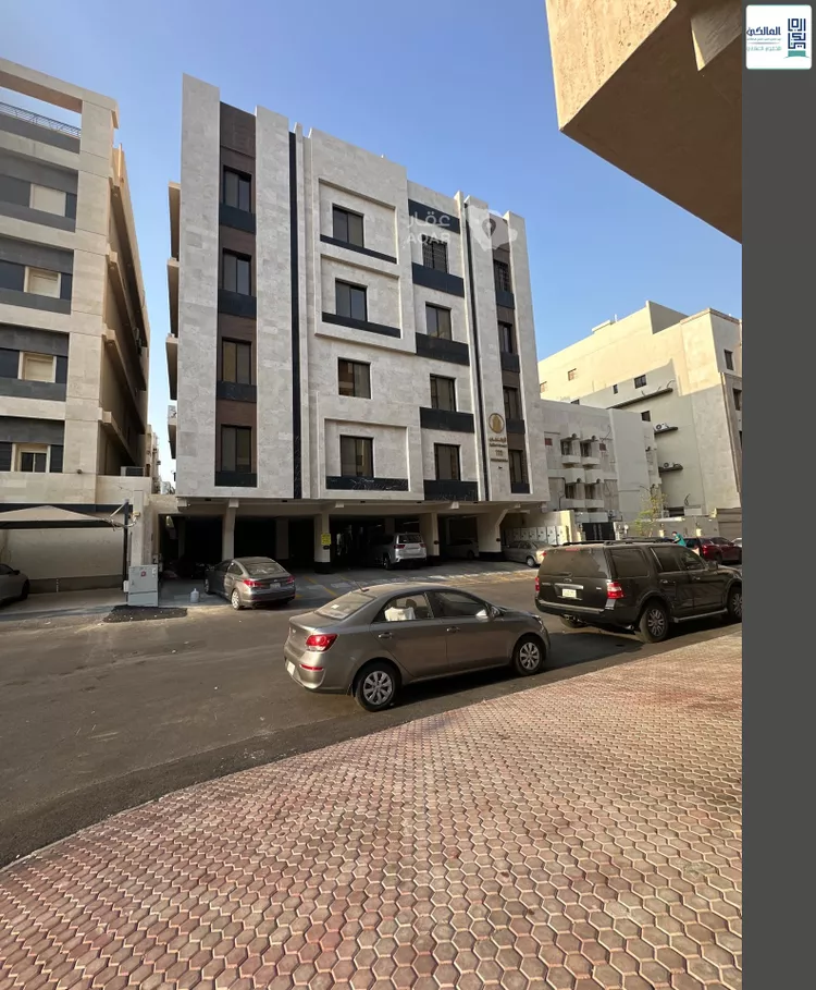 Apartment for Sale in Jeddah As Salamah