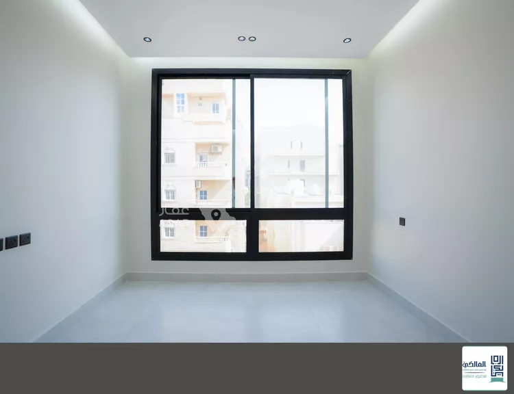 شقة للبيع في شارع ابو سفيان مدلوك, حي النعيم, مدينة جدة, منطقة مكة المكرمة 4