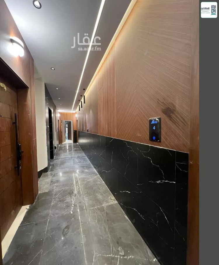 شقة للبيع في شارع علي ابو النصر, حي الروضة, مدينة جدة, منطقة مكة المكرمة صورة 4